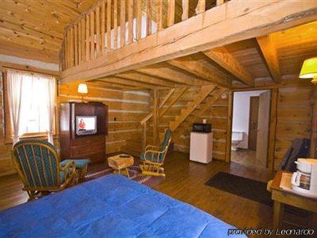 Galena Log Cabin Getaway ห้อง รูปภาพ