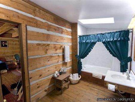 Galena Log Cabin Getaway ห้อง รูปภาพ